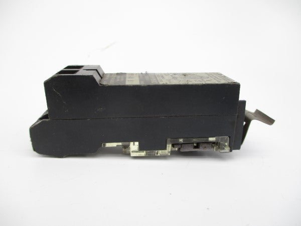 ALLEN BRADLEY 595-AA SER. B 600VAC UNMP