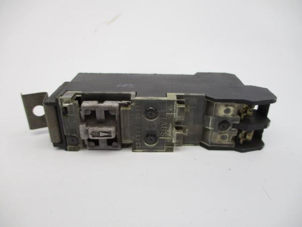 ALLEN BRADLEY 595-AA SER. B 600VAC UNMP