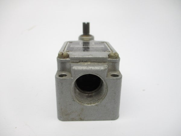 FURNAS 54LA1-2 480VAC 10A UNMP