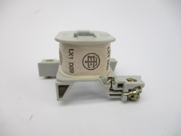 TELEMECANIQUE LX1D09 220-240V NSNP