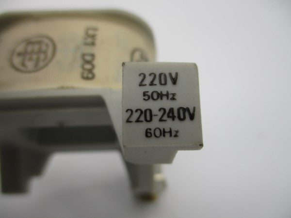 TELEMECANIQUE LX1D09 220-240V NSNP