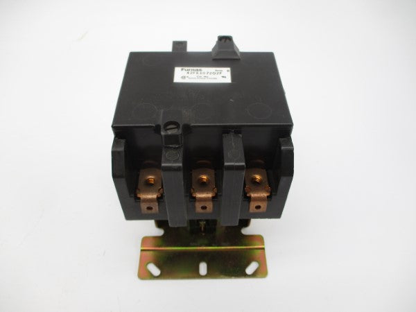 FURNAS 42FE107202F SER. D 110/120V NSNP