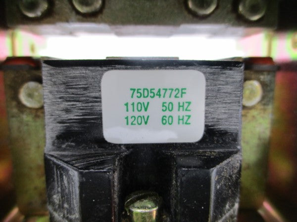 FURNAS 42FE107202F SER. D 110/120V NSNP