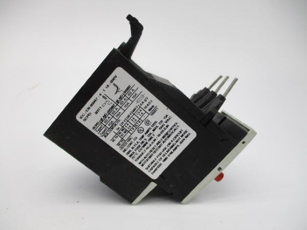 SIEMENS 3RU1126-1DB0 600VAC 2.2-3.2A NSNP