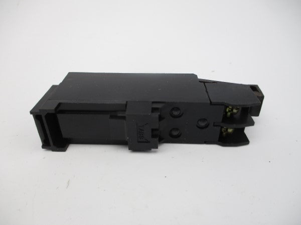 ALLEN BRADLEY 599-F04 SER. A 600V 6A NSNP