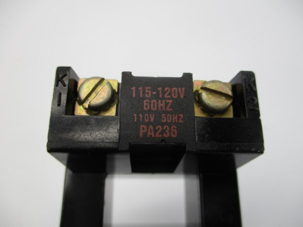 ALLEN BRADLEY PA236 110/115-120V NSNP