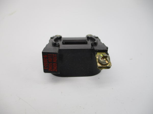 CUTLER HAMMER 9-2650-1 110/120V NSNP