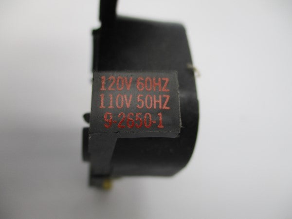 CUTLER HAMMER 9-2650-1 110/120V NSNP