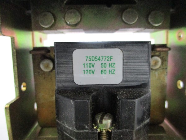 FURNAS 42FE109192R SER. D 110/120V NSNP