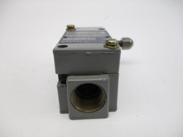 SQUARE D 9007B54GD SER. B 480-600VAC 10A NSNP