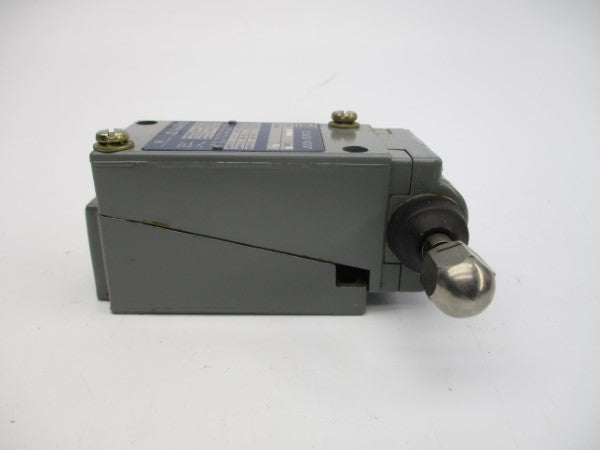 SQUARE D 9007B54GD SER. B 480-600VAC 10A NSNP