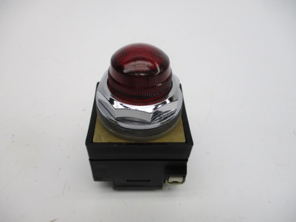 GENERAL ELECTRIC CR104PXG33 120/240VAC/DC NSNP