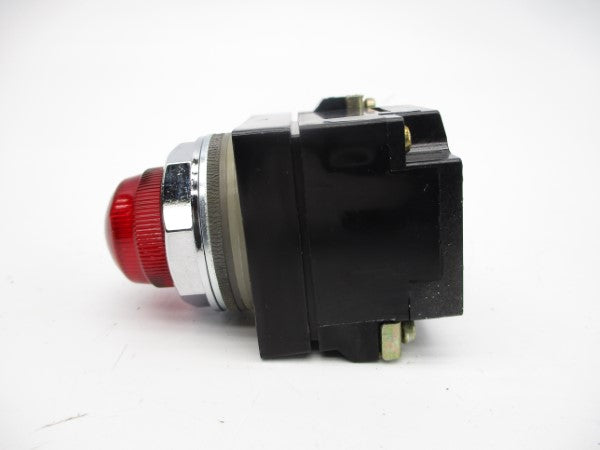GENERAL ELECTRIC CR104PXG33 120/240VAC/DC NSNP