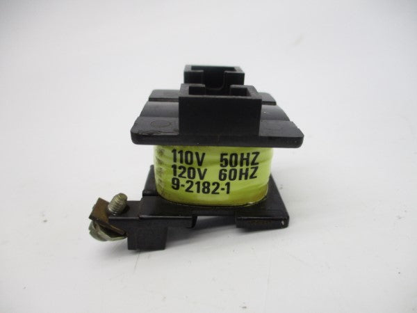 CUTLER HAMMER 9-2182-1 110/120V (AS PICTURED) NSNP