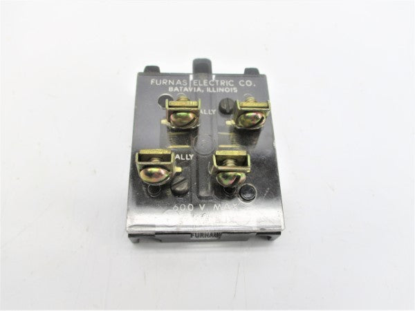 FURNAS BJX 600V NSNP