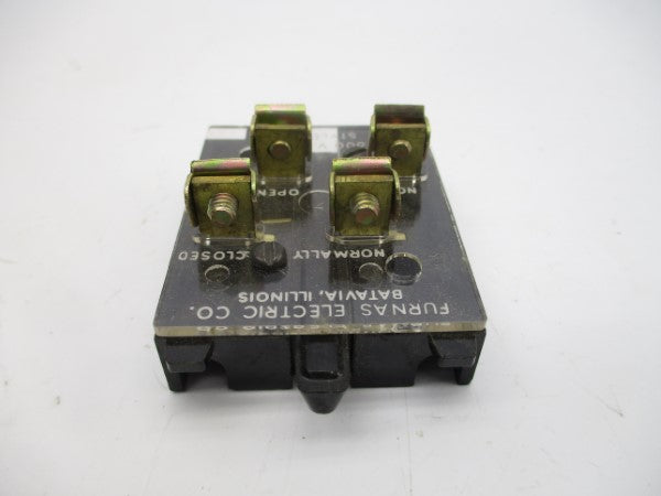 FURNAS BJX 600V NSNP