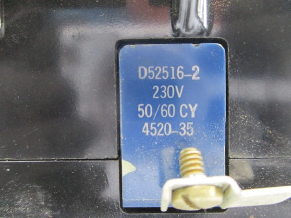 FURNAS 46ZBE21 230V 10A UNMP