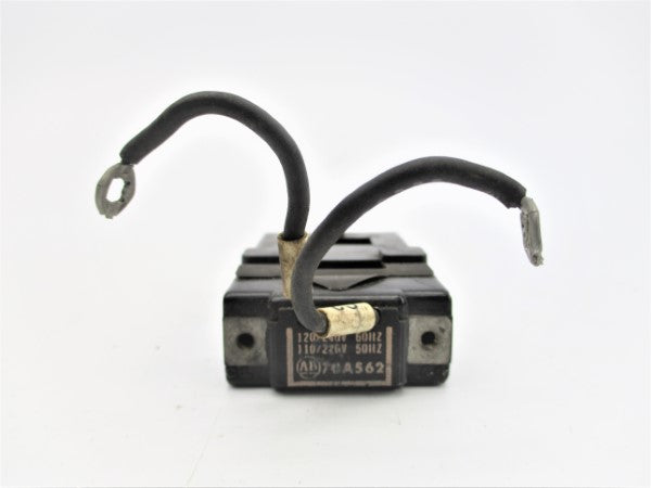ALLEN BRADLEY 70A562 120/240V (AS PICTURED) UNMP