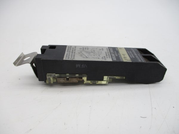 ALLEN BRADLEY 595-B SER. B 600VAC UNMP