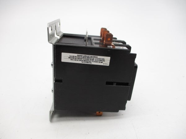 ALLEN BRADLEY 400-DP40ND3 SER. A 120VAC 40A (WH) NSMP