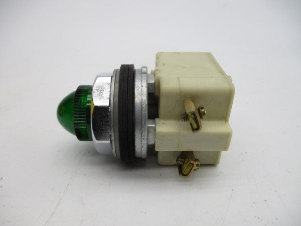 SQUARE D 9001KP-35G9 SER. H 24-28VAC/DC NSMP