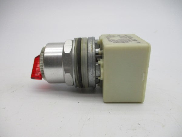 SQUARE D 9001K11J-1R SER. F 110/120V NSMP