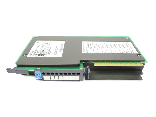 ALLEN BRADLEY 1771-IT SER. A NSMP