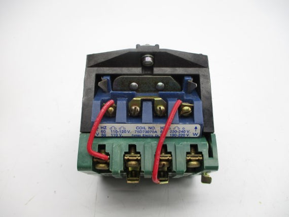 FURNAS 40DF32AA 220-240V 30A NSMP