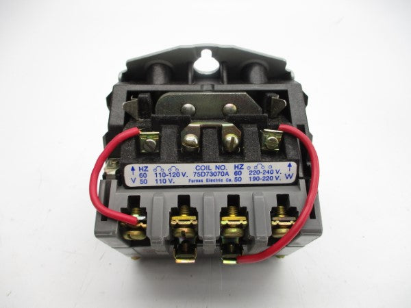 FURNAS 40DP32AA 220-240V 27A NSMP