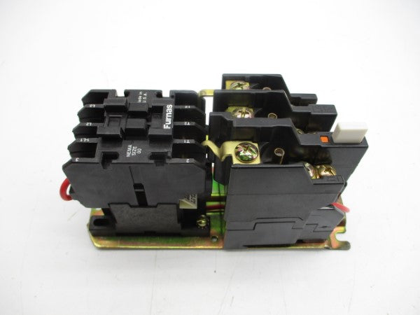FURNAS 14BG32AF SER. A 110/120V 9A NSMP