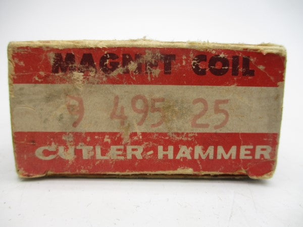 CUTLER HAMMER 949525 NSMP