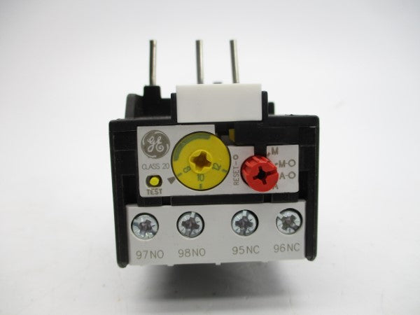 GENERAL ELECTRIC RT12N 690V 8.0-12A NSMP