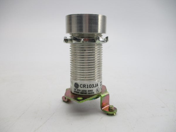 GENERAL ELECTRIC CR103JA2002 NSMP