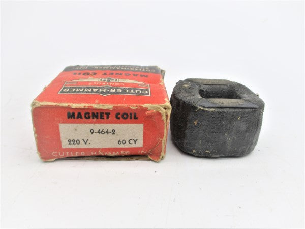 CUTLER HAMMER 9-464-2 208-220V NSMP