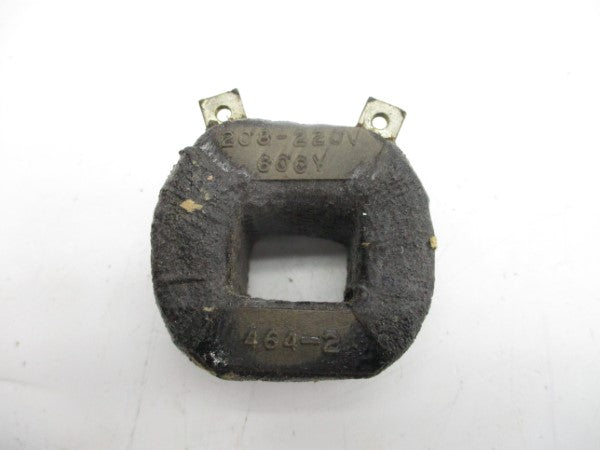 CUTLER HAMMER 9-464-2 208-220V NSMP