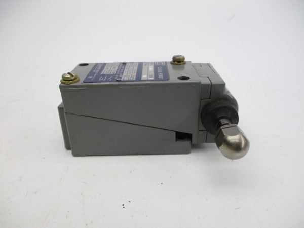 SQUARE D 9007B54GD SER. B 480-600VAC 10A NSMP