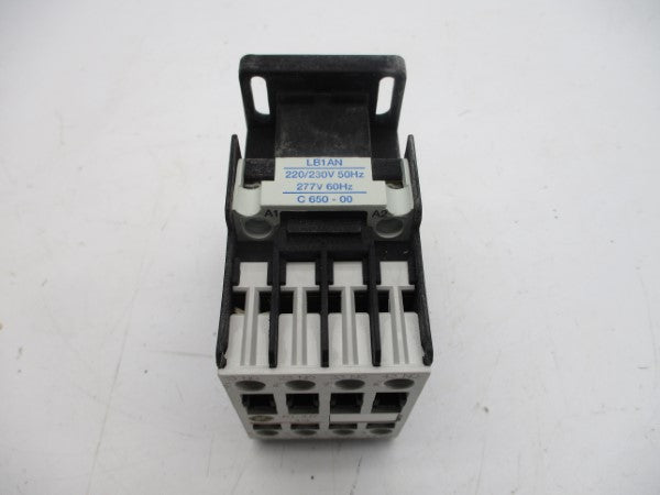 GENERAL ELECTRIC RL4RA040TN 220/230-277V 20A NSMP