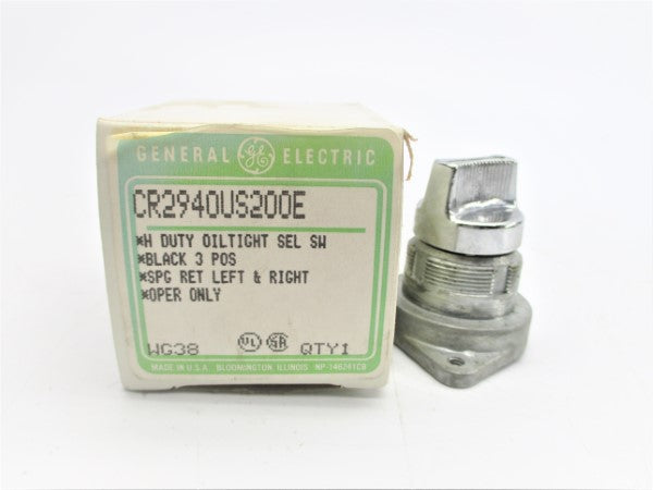 GENERAL ELECTRIC CR2940US200E NSMP