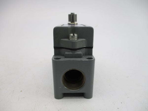 SQUARE D 9007AW16 SER. D 600VAC 8A NSNP