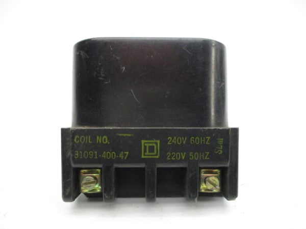 SQUARE D 31091-400-47 220/240V NSNP