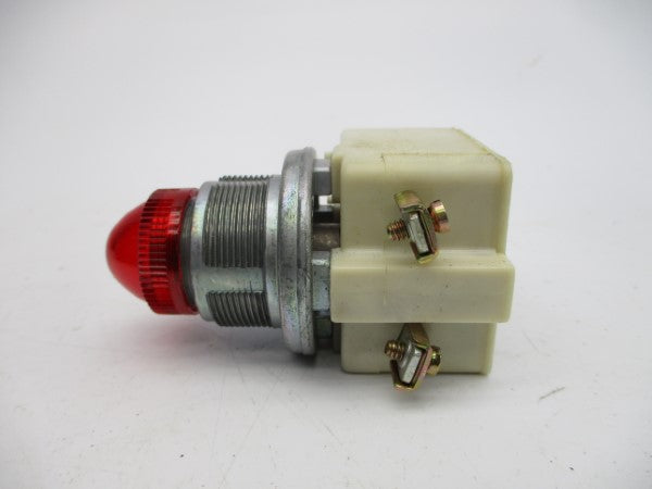 PILOT LIGHT 9001KM11 SER. G 120VAC NSNP