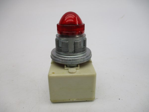 PILOT LIGHT 9001KM11 SER. G 120VAC NSNP