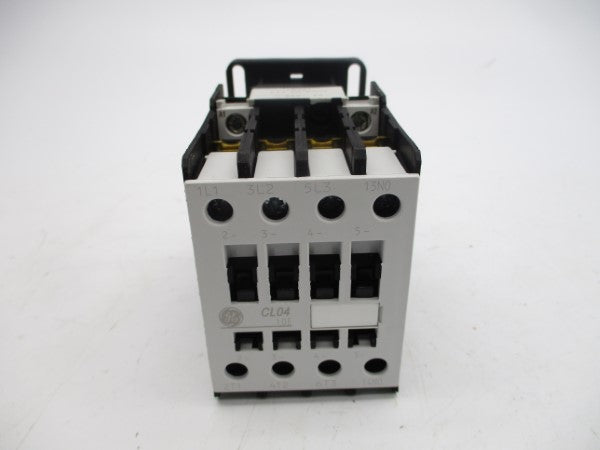 GENERAL ELECTRIC CL04A310M1 24V 16A NSMP