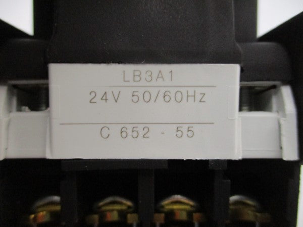 GENERAL ELECTRIC CL04A310M1 24V 16A NSMP