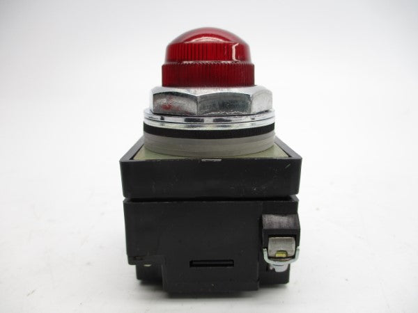 GENERAL ELECTRIC CR104PXG23 240V NSNP