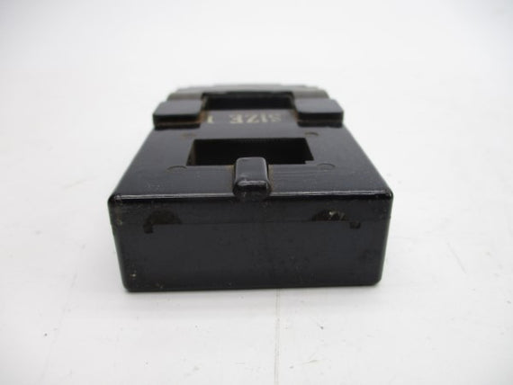 ALLEN BRADLEY 71A113 208V NSNP