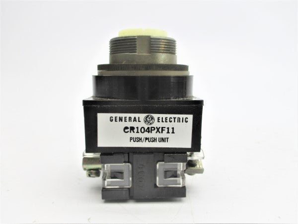GENERAL ELECTRIC CR104PXF11 (NO LENS) NSNP