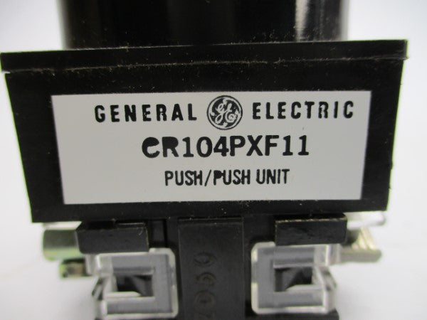 GENERAL ELECTRIC CR104PXF11 (NO LENS) NSNP