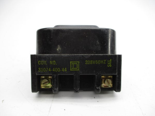 SQUARE D 31074-400-44 208V NSNP