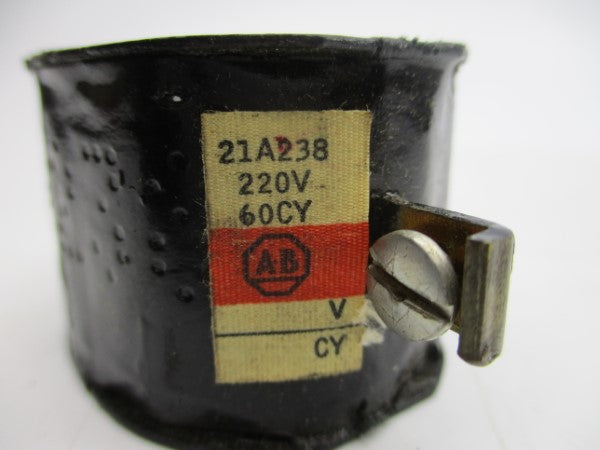 ALLEN BRADLEY 21A238 220V NSNP